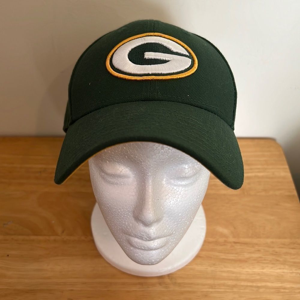 New Era 9Forty Green Bay Packers Hat